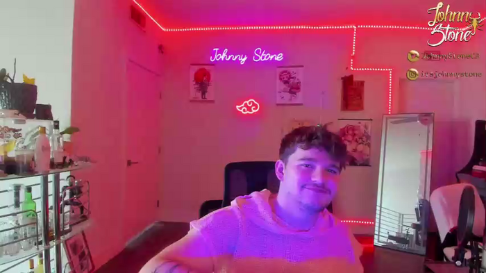 thejohnnystone