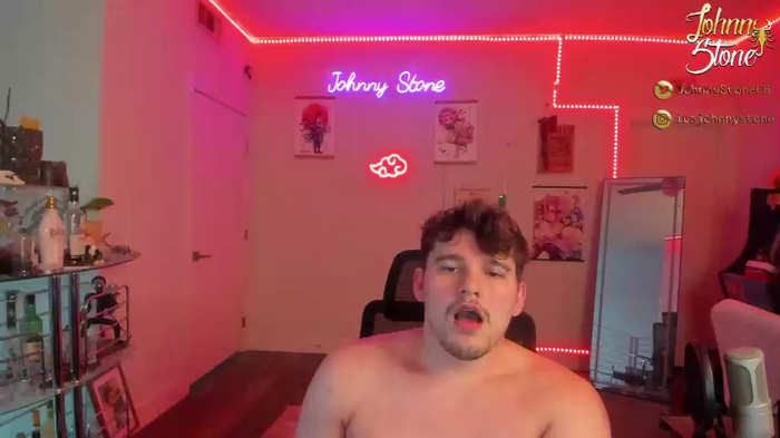 thejohnnystone