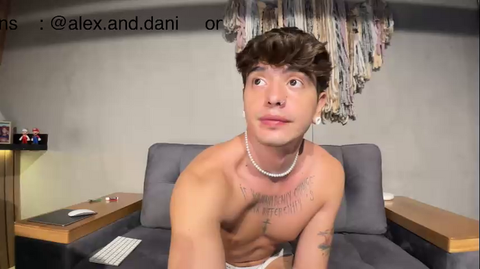 alexanddani