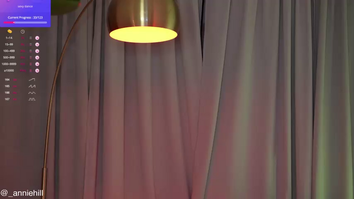 anniehillofficial_