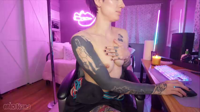aynmarie