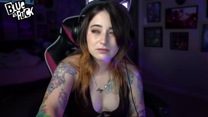 blueasfuck