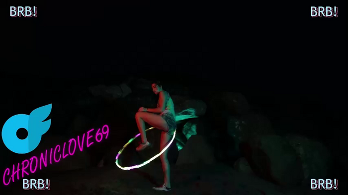 chroniclove