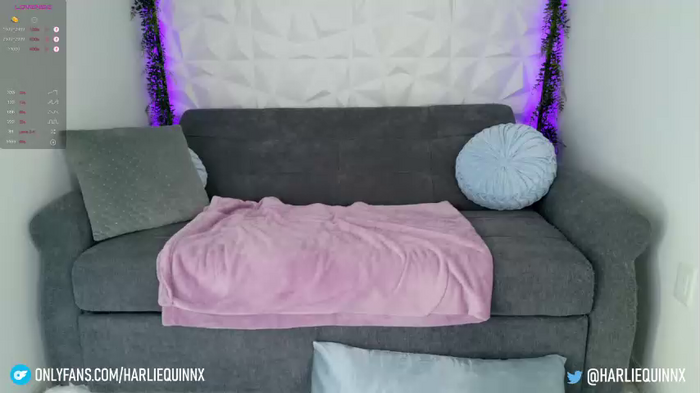 harliequinnx