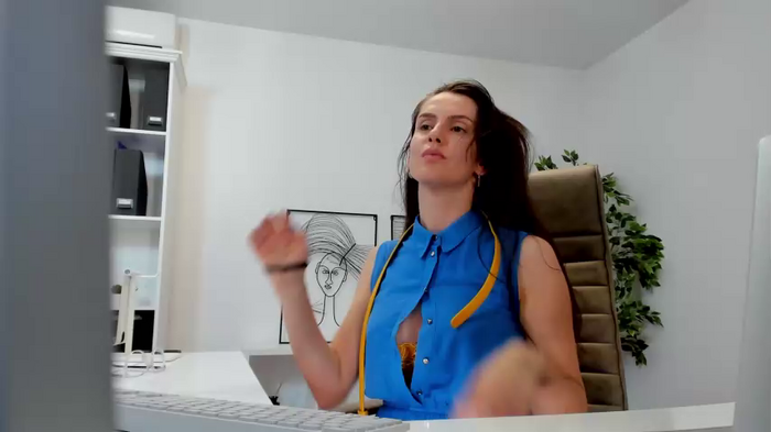 legswattitude