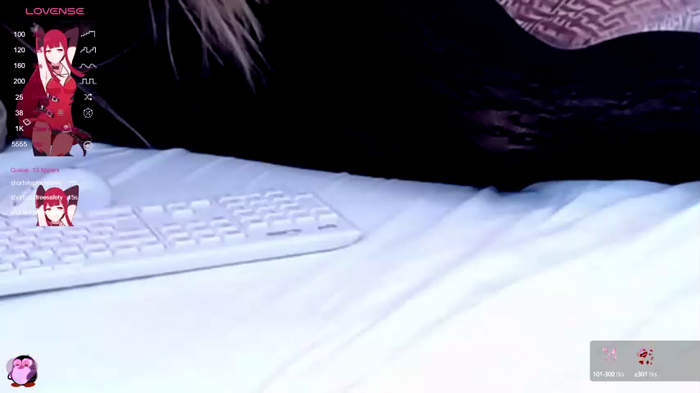melanielexxx