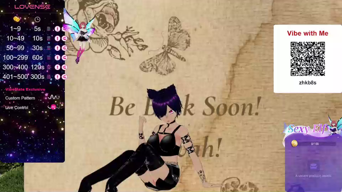 mistresskattalyna