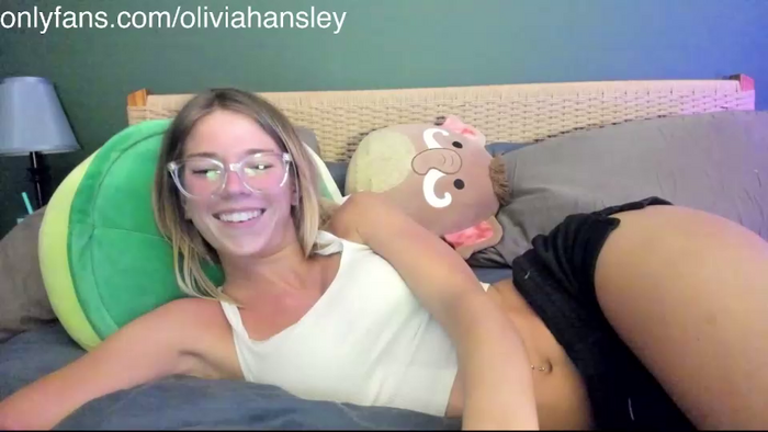 oliviahansleyy