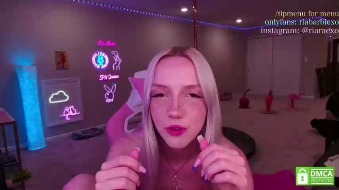 riababe