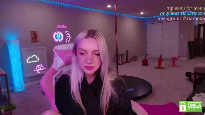 riababe