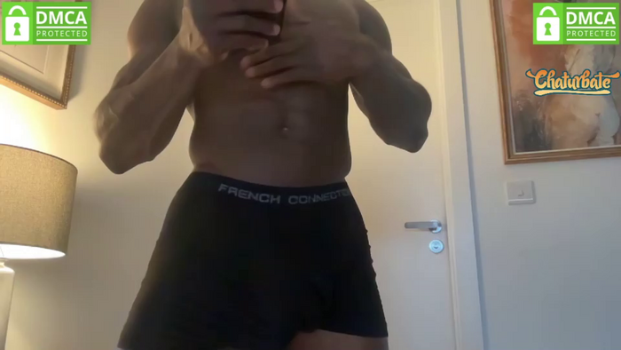 blackgeminidude