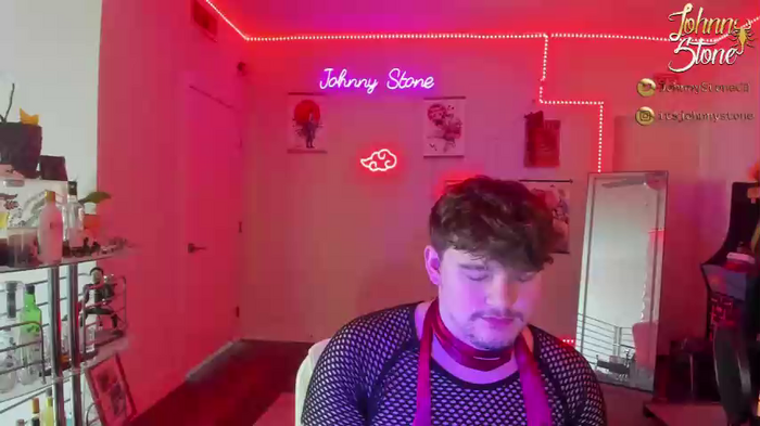 thejohnnystone
