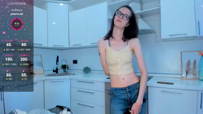 beckyaldis