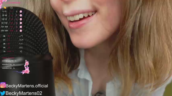 beckymartens