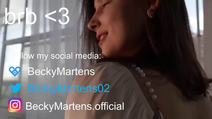 beckymartens