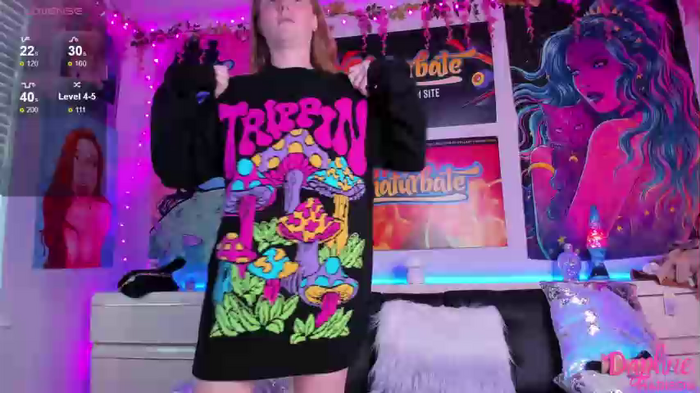 daphnemadison