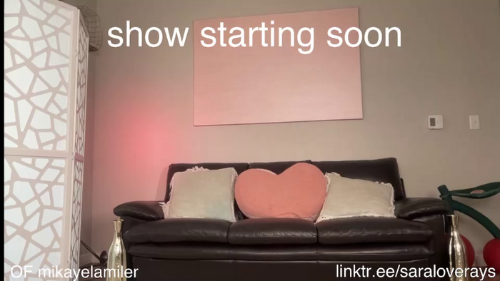saraloverays