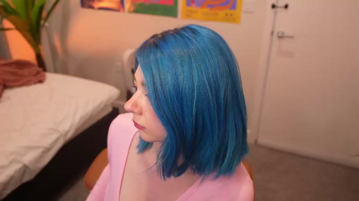 vixenp