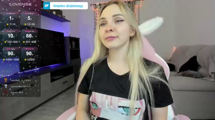 xxxhoneyxx