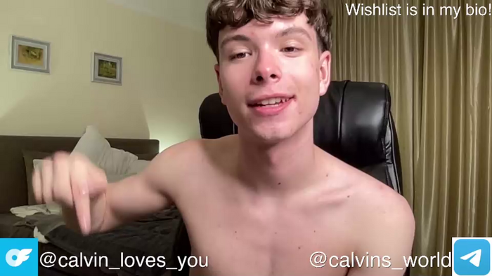 calvin_loves_you