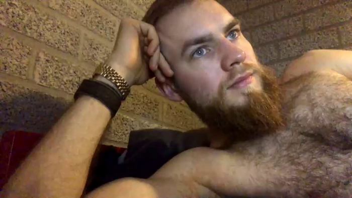 hairymonsterdickerik