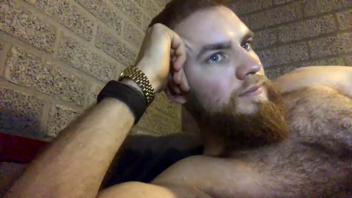 hairymonsterdickerik