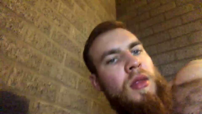 hairymonsterdickerik