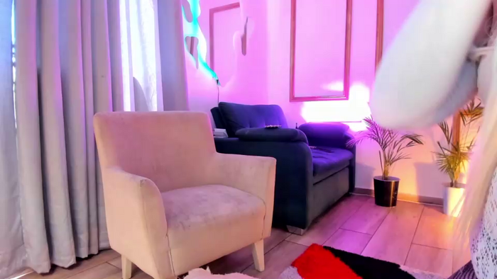 luxyshy