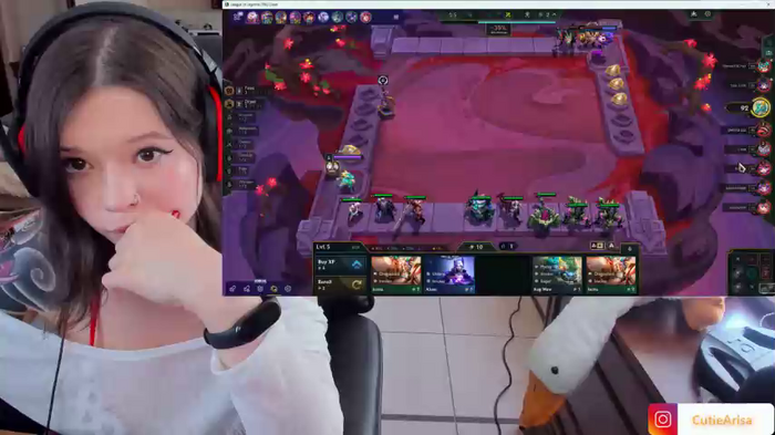 arikajoy