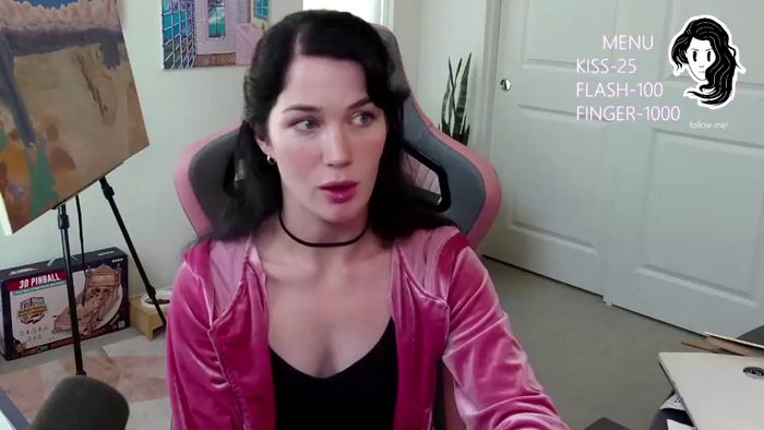 evelynclaire