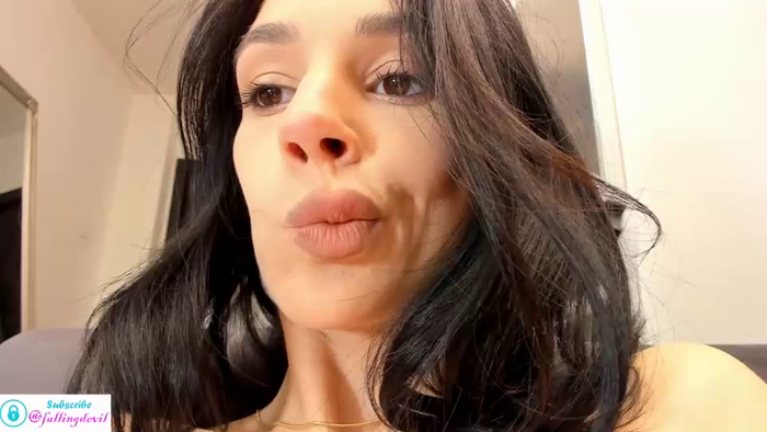 hotfallingdevil