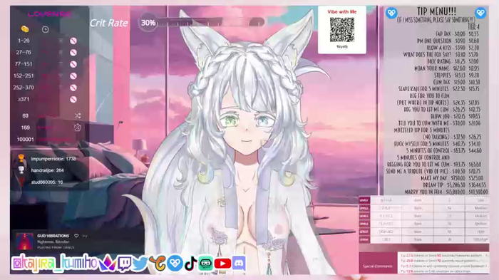 kajira_kumiho