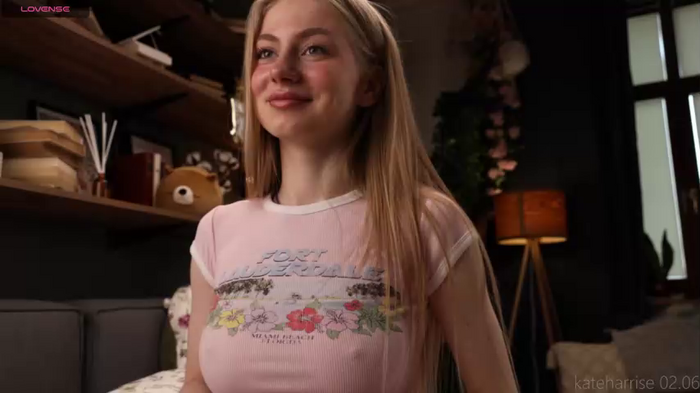 kateharrise