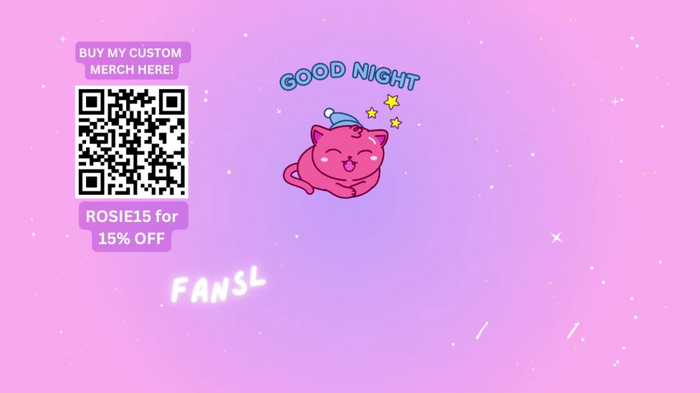 rosiebones