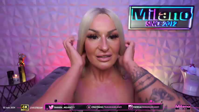tamaramilano