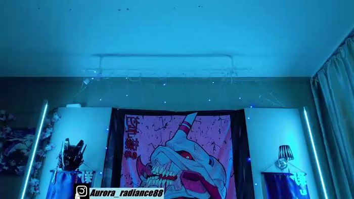 aurora_radiance