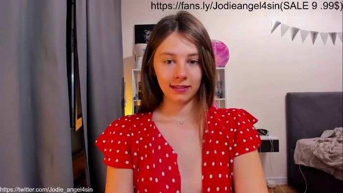 jodieangel4sin
