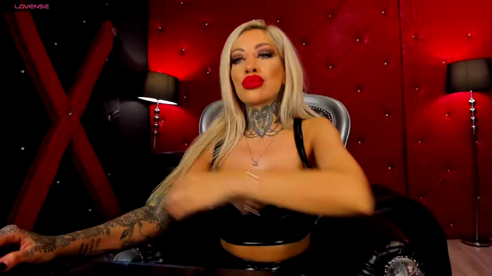 mistresssaida