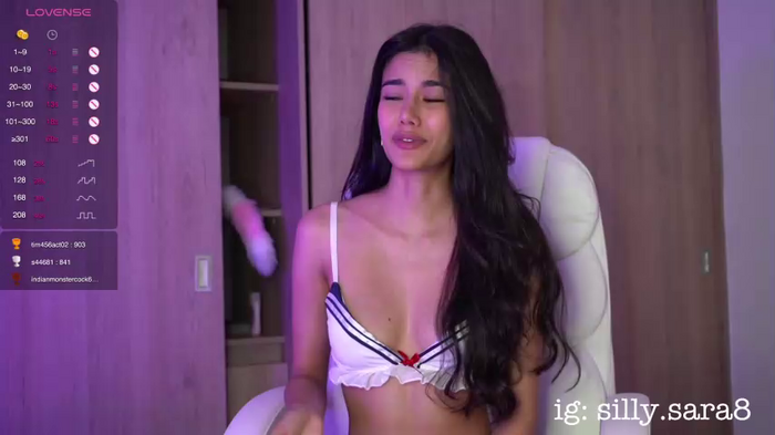 sillysara8