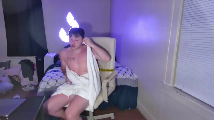sexylax69