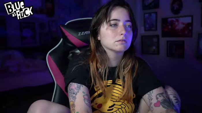 blueasfuck