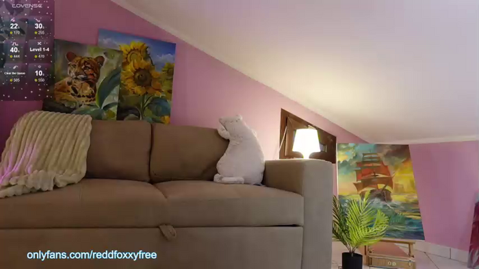 reddfoxxy