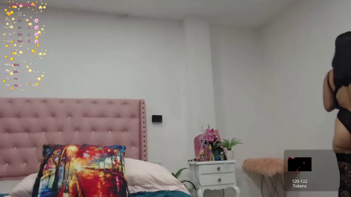 shantalkimberly