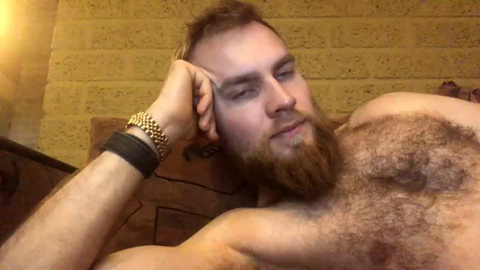 hairymonsterdickerik