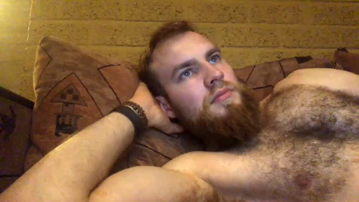 hairymonsterdickerik
