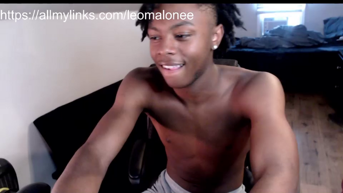 leomalonee