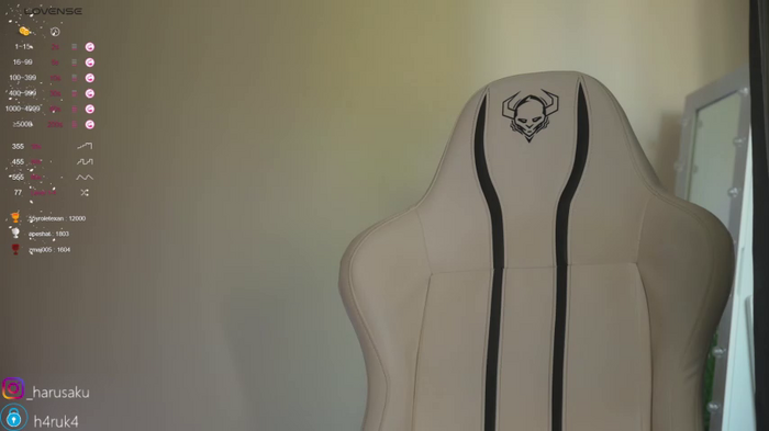 harusaku