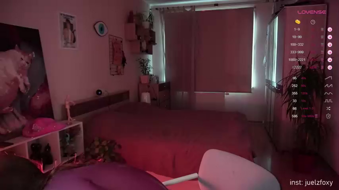 juelzfoxy
