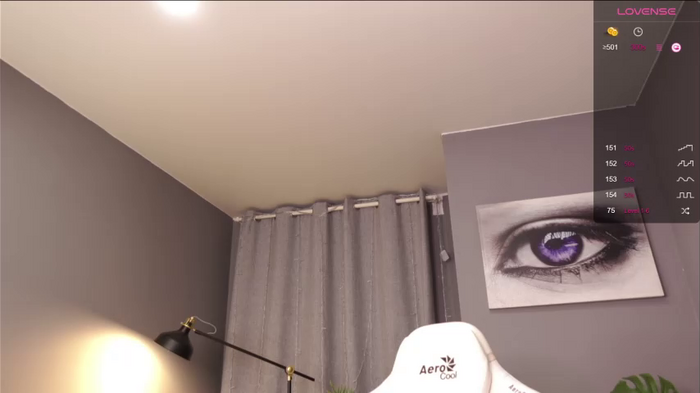 meganiex