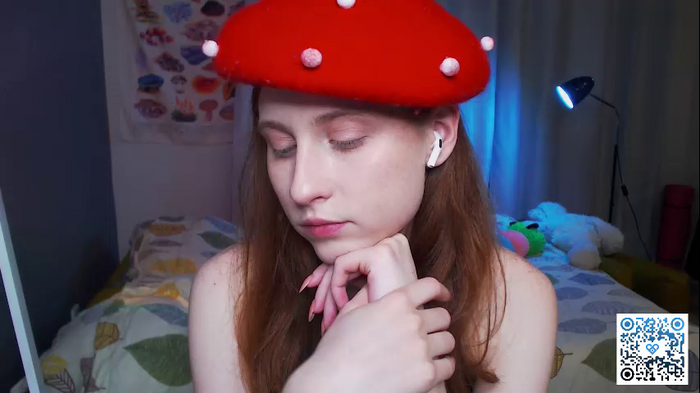 purplebeawer